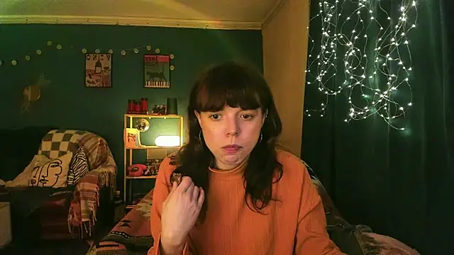 Snapshot of ClancyMorissey chatting on February 10, 2026, 6:40 pm ClancyMorissey online show from February 10, 2026, 6:40 pm