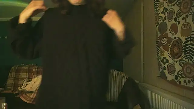 Snapshot of ClancyMorissey chatting on February 14, 2025, 9:32 pm ClancyMorissey online show from February 14, 2025, 9:32 pm