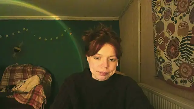 Snapshot of ClancyMorissey chatting on February 15, 2025, 12:37 am ClancyMorissey online show from February 15, 2025, 12:37 am