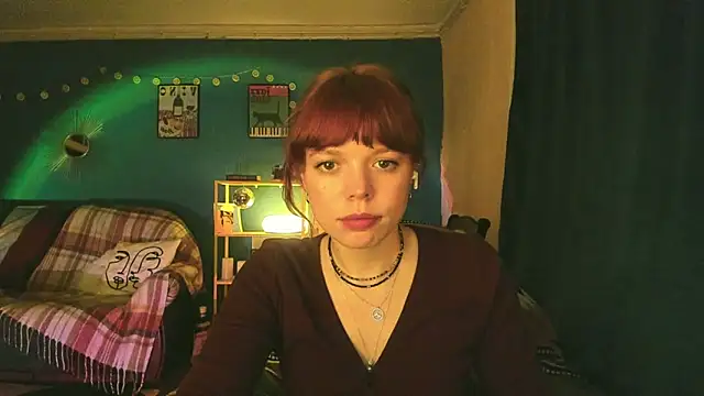 Snapshot of ClancyMorissey chatting on March 16, 2025, 11:15 pm ClancyMorissey online show from March 16, 2025, 11:15 pm