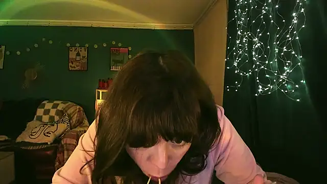 Snapshot of ClancyMorissey chatting on February 11, 2026, 6:30 pm ClancyMorissey online show from February 11, 2026, 6:30 pm