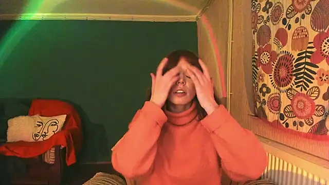 Snapshot of ClancyMorissey chatting on February 11, 2025, 8:52 pm ClancyMorissey online show from February 11, 2025, 8:52 pm