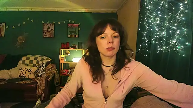 Snapshot of ClancyMorissey chatting on February 28, 2026, 6:51 pm ClancyMorissey online show from February 28, 2026, 6:51 pm