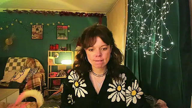 Snapshot of ClancyMorissey chatting on January 18, 2026, 6:22 pm ClancyMorissey online show from January 18, 2026, 6:22 pm