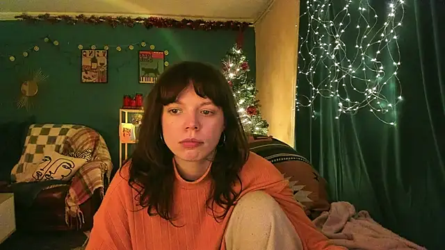 Snapshot of ClancyMorissey chatting on February 4, 2026, 8:26 pm ClancyMorissey online show from February 4, 2026, 8:26 pm