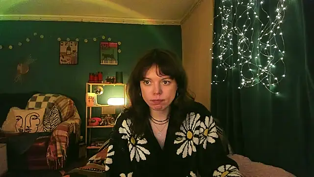 Snapshot of ClancyMorissey chatting on February 9, 2026, 6:39 pm ClancyMorissey online show from February 9, 2026, 6:39 pm