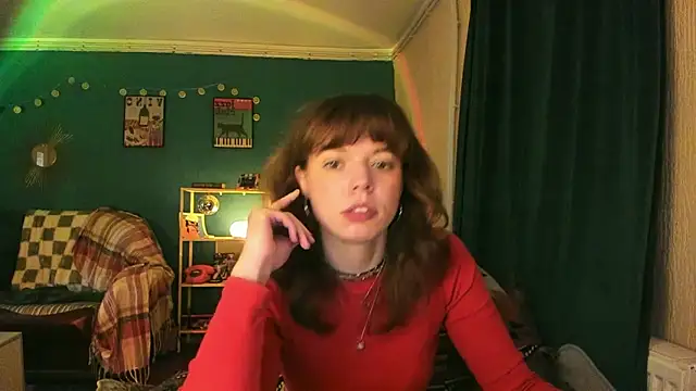 ClancyMorissey online show from November 23, 2025, 6:51 pm