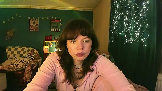 Snapshot of ClancyMorissey chatting on February 14, 2026, 7:14 pm ClancyMorissey online show from February 14, 2026, 7:14 pm