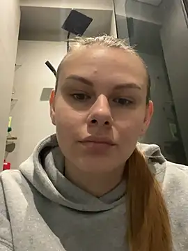 NikoleTime online show from May 29, 2026, 10:32 am