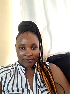 Samia Queen online show from January 28, 2025, 9:51 am