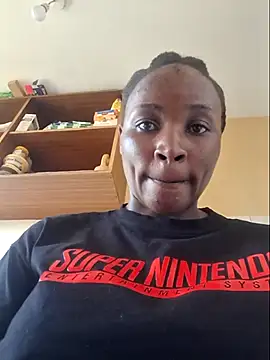 Samia Queen online show from October 19, 2025, 1:14 pm