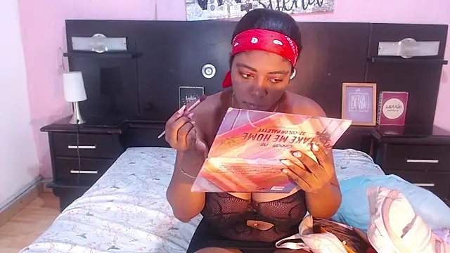 malorybrown online show from April 17, 2026, 1:03 pm