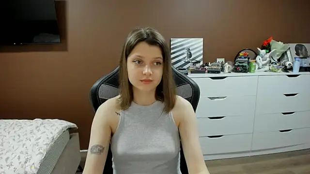 SoniNesti online show from March 31, 2026, 3:14 pm