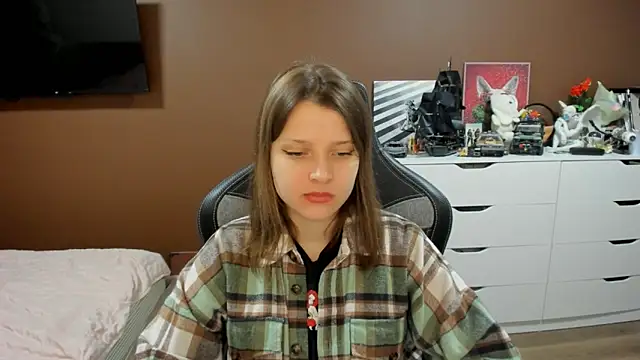 Snapshot of SoniNesti chatting on May 29, 2026, 2:45 pm SoniNesti online show from May 29, 2026, 2:45 pm