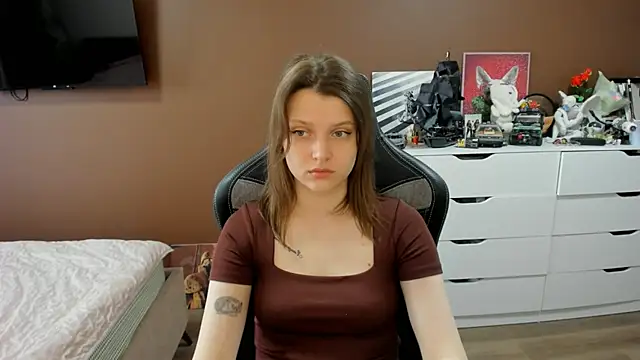 Snapshot of SoniNesti chatting on June 3, 2026, 2:29 pm SoniNesti online show from June 3, 2026, 2:29 pm