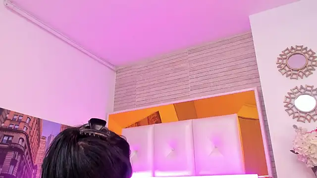 Snapshot of ShaniaBrownn chatting on January 14, 2026, 7:50 pm ShaniaBrownn online show from January 14, 2026, 7:50 pm