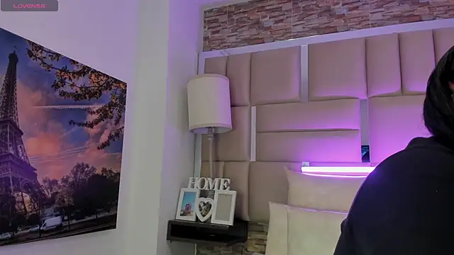 Snapshot of ShaniaBrownn chatting on February 10, 2026, 7:46 pm ShaniaBrownn online show from February 10, 2026, 7:46 pm