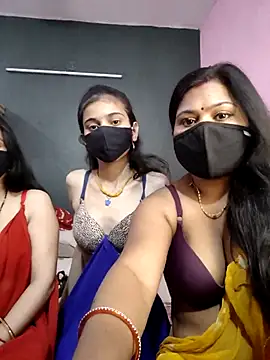 cutee  crazy online show from April 2, 2026, 2:35 pm