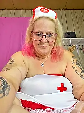 DavisDesires online show from February 23, 2026, 9:04 pm