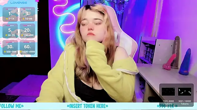 anjana yuii online show from March 22, 2025, 10:49 am