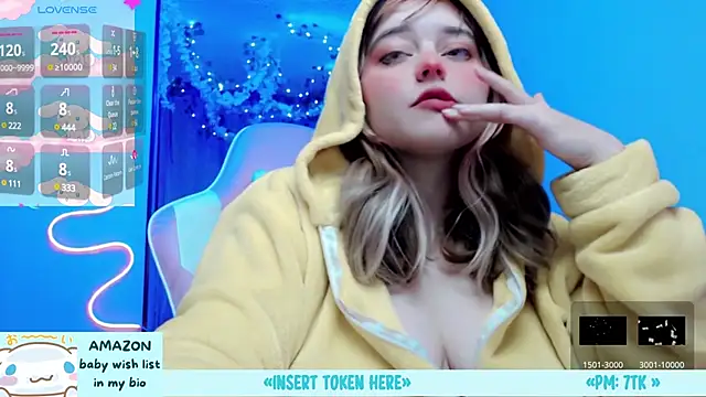 anjana yuii online show from December 5, 2024, 3:42 am