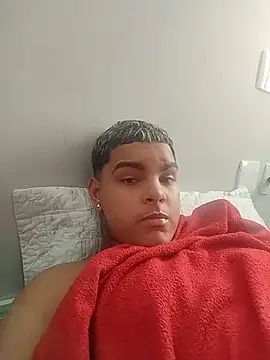 Lucas0277 online show from March 23, 2026, 7:14 pm