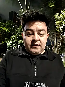naughty bear online show from March 8, 2026, 3:10 am