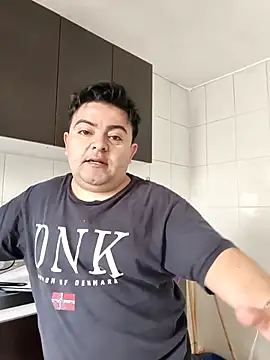 naughty bear online show from March 11, 2026, 1:05 pm
