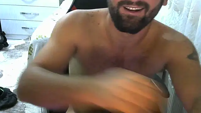 crazybaby5461 online show from October 5, 2025, 12:12 am