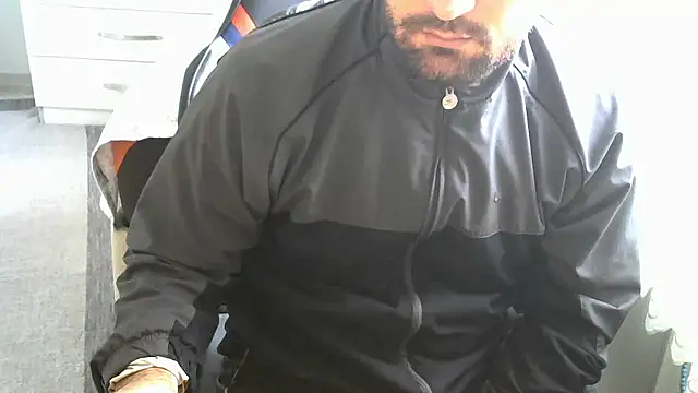 crazybaby5461 online show from January 11, 2026, 10:44 am