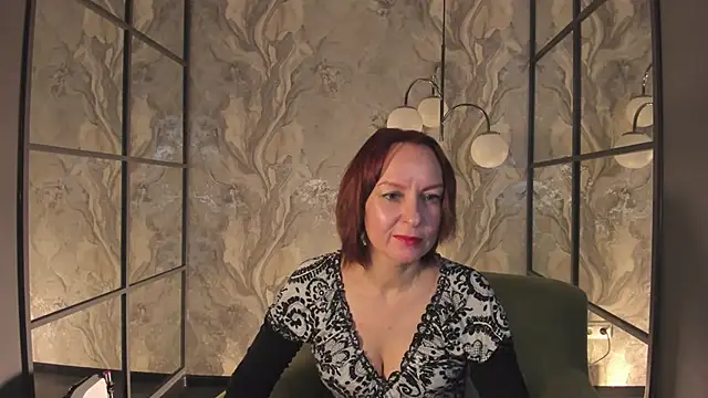 Snapshot of NikaGentle chatting on October 17, 2025, 5:44 am NikaGentle online show from October 17, 2025, 5:44 am