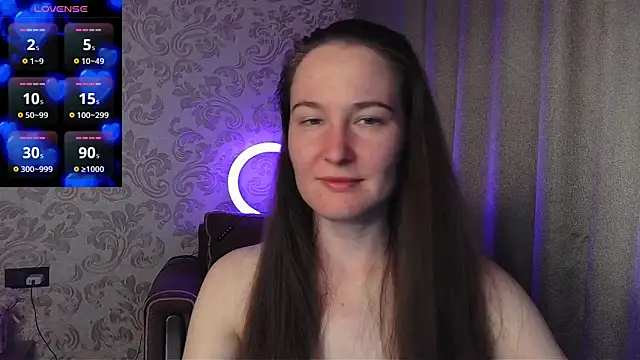 AgnesGraham online show from February 24, 2026, 9:15 pm