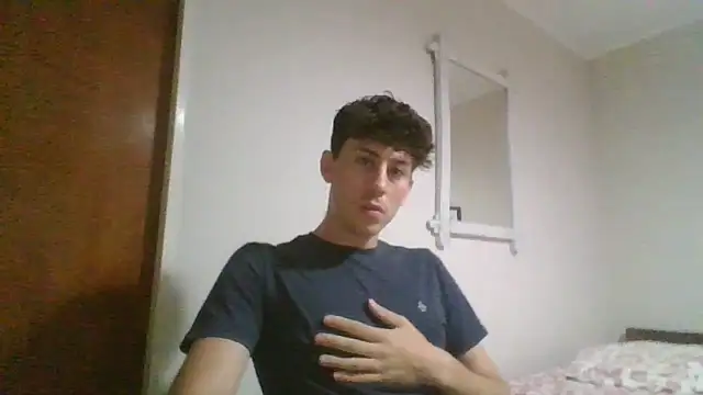 Snapshot of saint_not chatting on January 29, 2025, 1:48 am saint not online show from January 29, 2025, 1:48 am