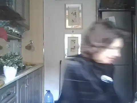 Baby-Matilda online show from October 11, 2025, 8:26 am