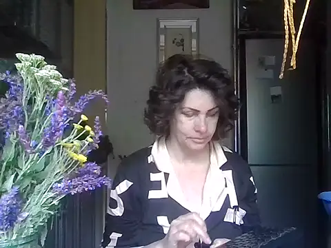 Baby-Matilda online show from May 31, 2026, 8:53 am
