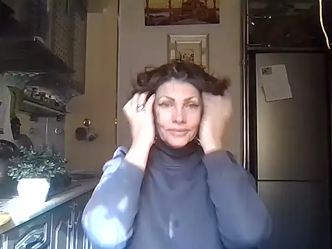 Baby-Matilda online show from October 27, 2025, 9:10 am