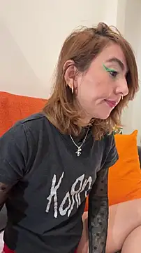 Evangelyne 1 online show from December 1, 2025, 4:41 pm