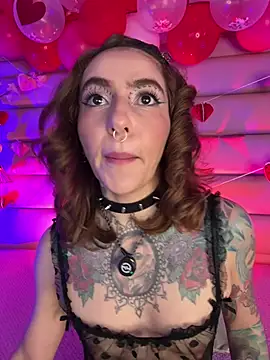 Evangelyne 1 online show from February 13, 2026, 3:45 pm