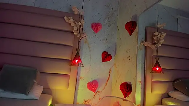 Evangelyne 1 online show from March 3, 2026, 3:30 pm