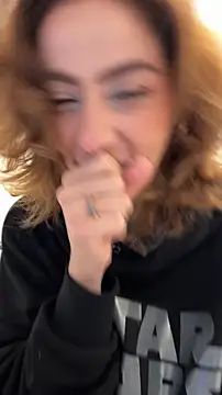 Evangelyne 1 online show from November 20, 2025, 1:23 pm