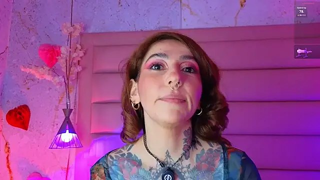 Evangelyne 1 online show from March 24, 2026, 3:45 pm