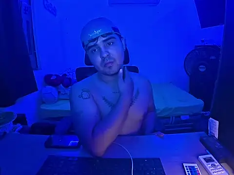 Camilo Cock online show from January 11, 2026, 4:19 am