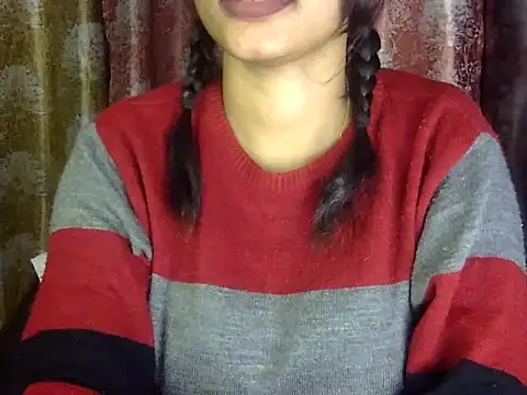 SEXY-MAHI- online show from January 31, 2025, 12:17 am