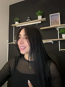 isabella jade online show from February 20, 2026, 11:28 pm