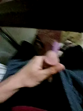 Darkboss31 online show from February 16, 2025, 12:52 am