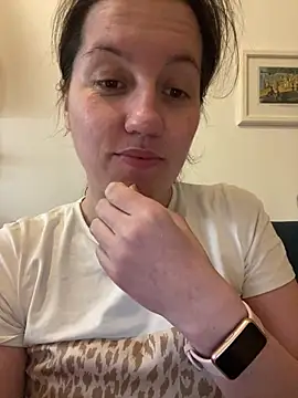 Nicole-Ray online show from March 13, 2026, 9:42 pm