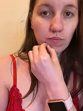 Nicole-Ray online show from January 27, 2025, 12:33 am