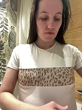 Nicole-Ray online show from January 14, 2026, 7:28 pm