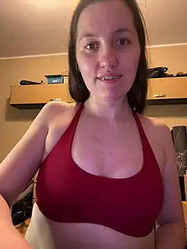 Nicole-Ray online show from February 5, 2025, 9:29 pm