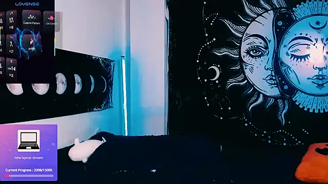 Snapshot of Marieblueeyes chatting on February 20, 2026, 11:50 pm Marieblueeyes online show from February 20, 2026, 11:50 pm